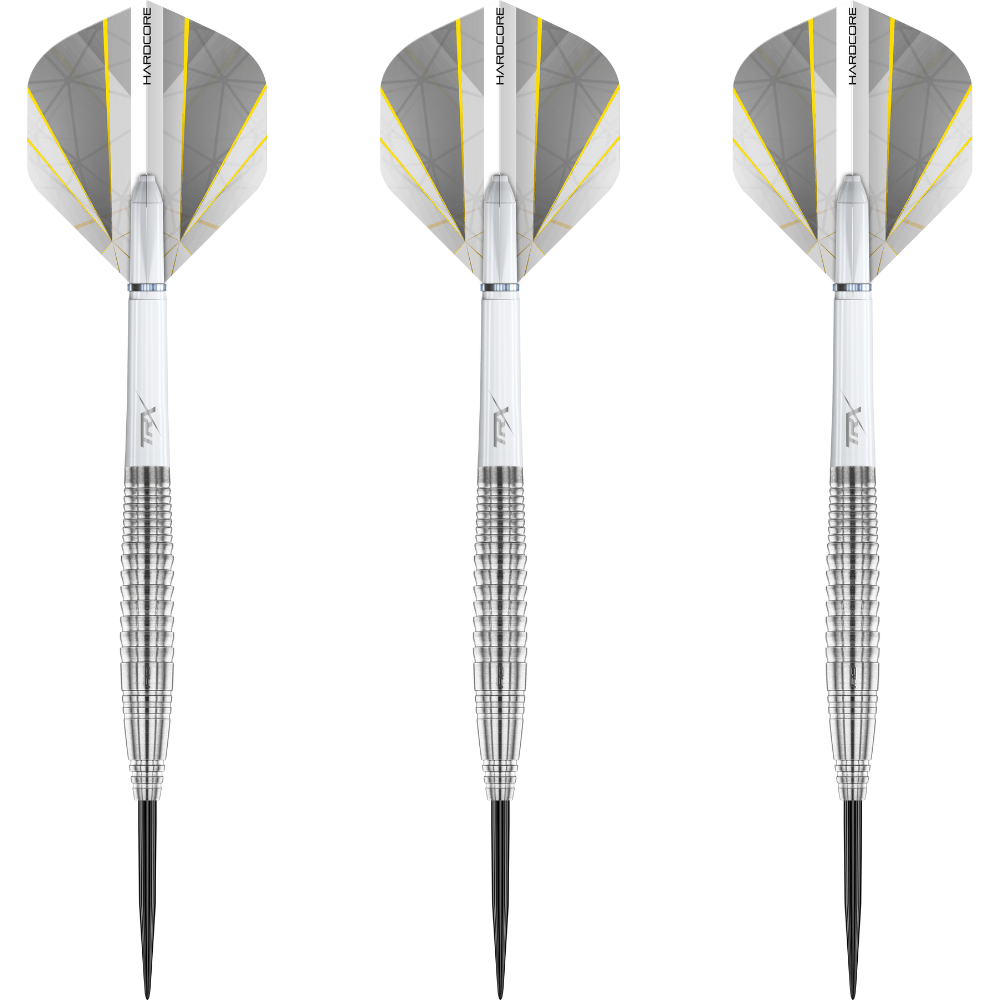 Red Dragon Seren 4 Steeldarts Set