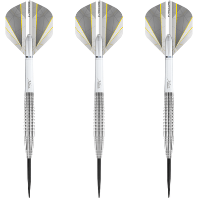 Red Dragon Seren 4 Steeldarts Set