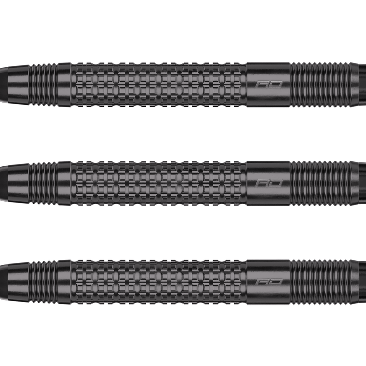 Red Dragon T-800 Softdarts Detail