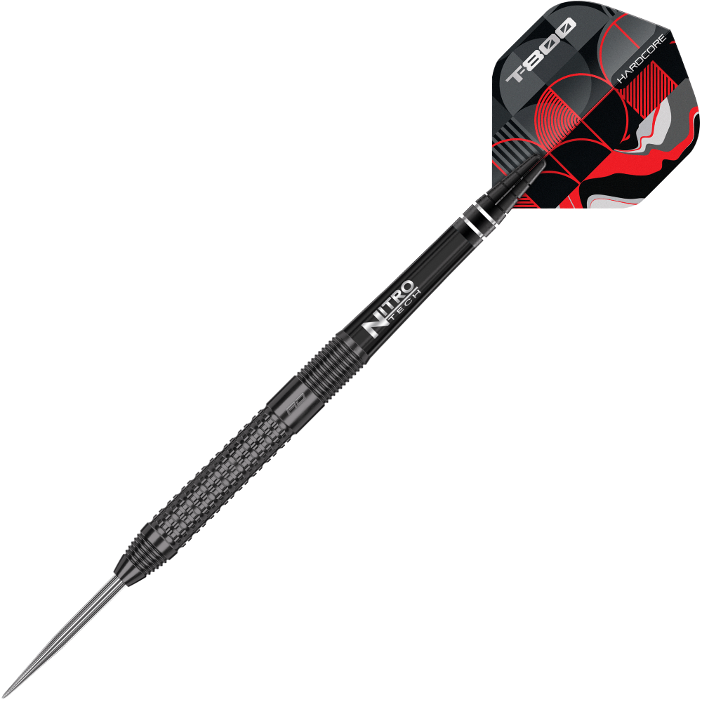 Red Dragon T-800 Steeldarts