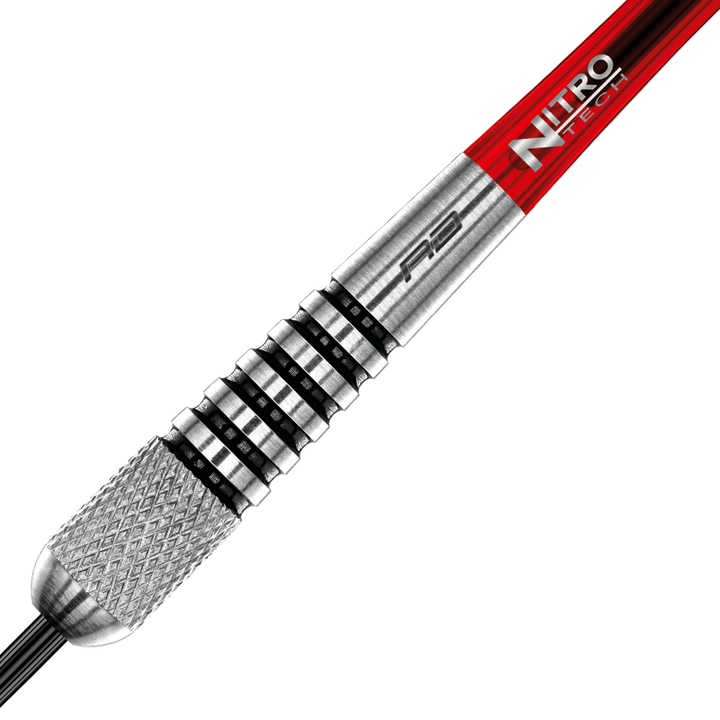Red Dragon Torpedo 2 Steeldarts Detail 1