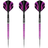 Red Dragon Tyrian Steeldarts Set