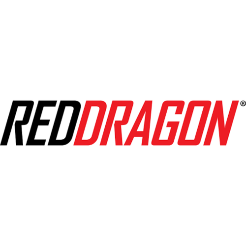 Red Dragon Darts Logo