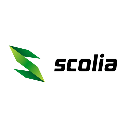 Scolia Darts Logo