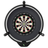 Scolia Home 2 mit Winmau Plasma Beleuchtung