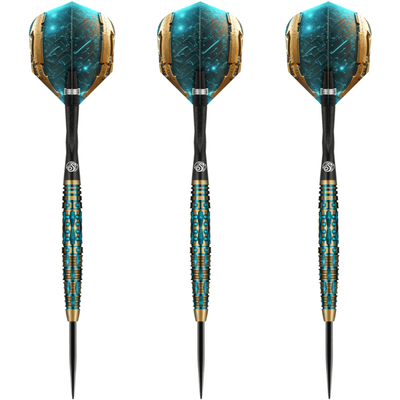 Shot AI Replicant Steeldarts Set