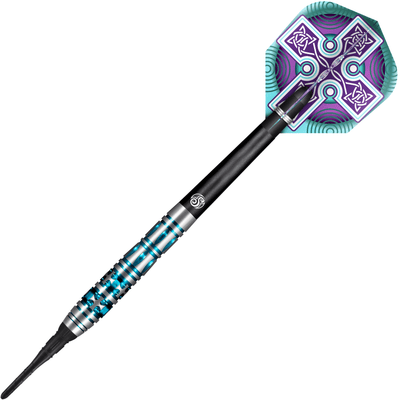 Shot Celt Boudicca Softdarts