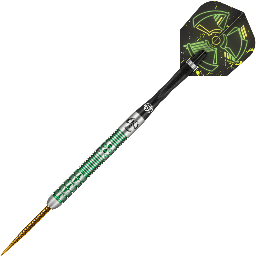 Shot Pro Series Stowe Buntz 2.0 Steeldarts