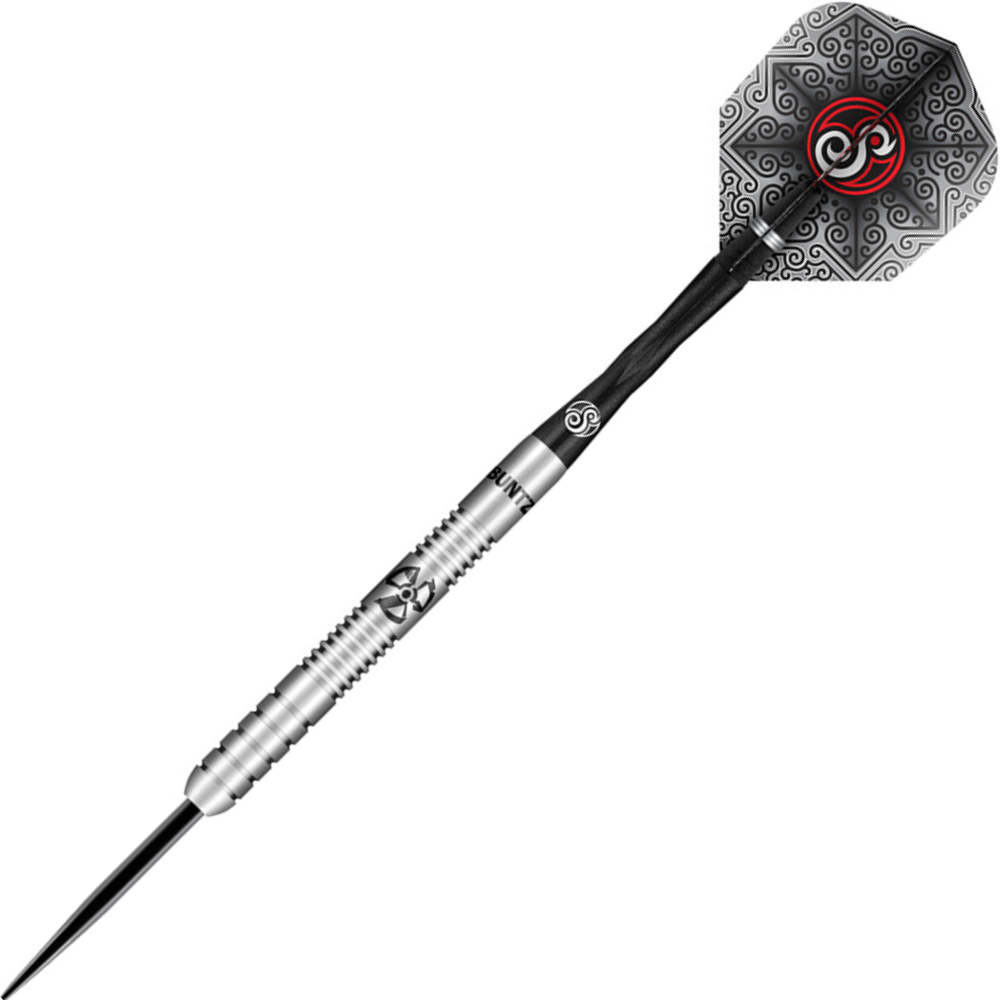 Shot Pro Series Stowe Buntz Steeldarts