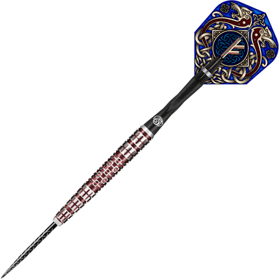 Shot Viking Rannsaka Steeldarts