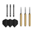 TMX BR10 V02 Steeldarts Set