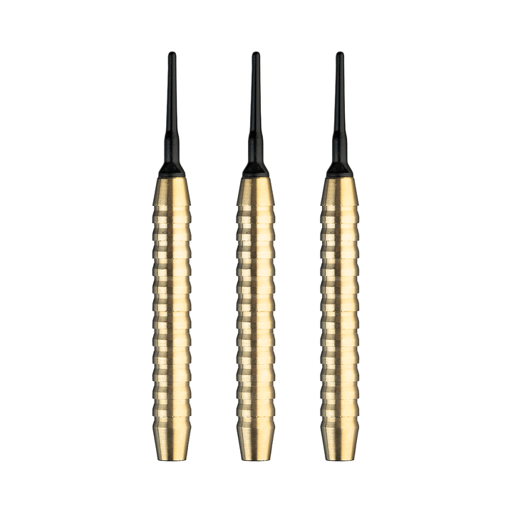 TMX BR10 V03 Softtip Set