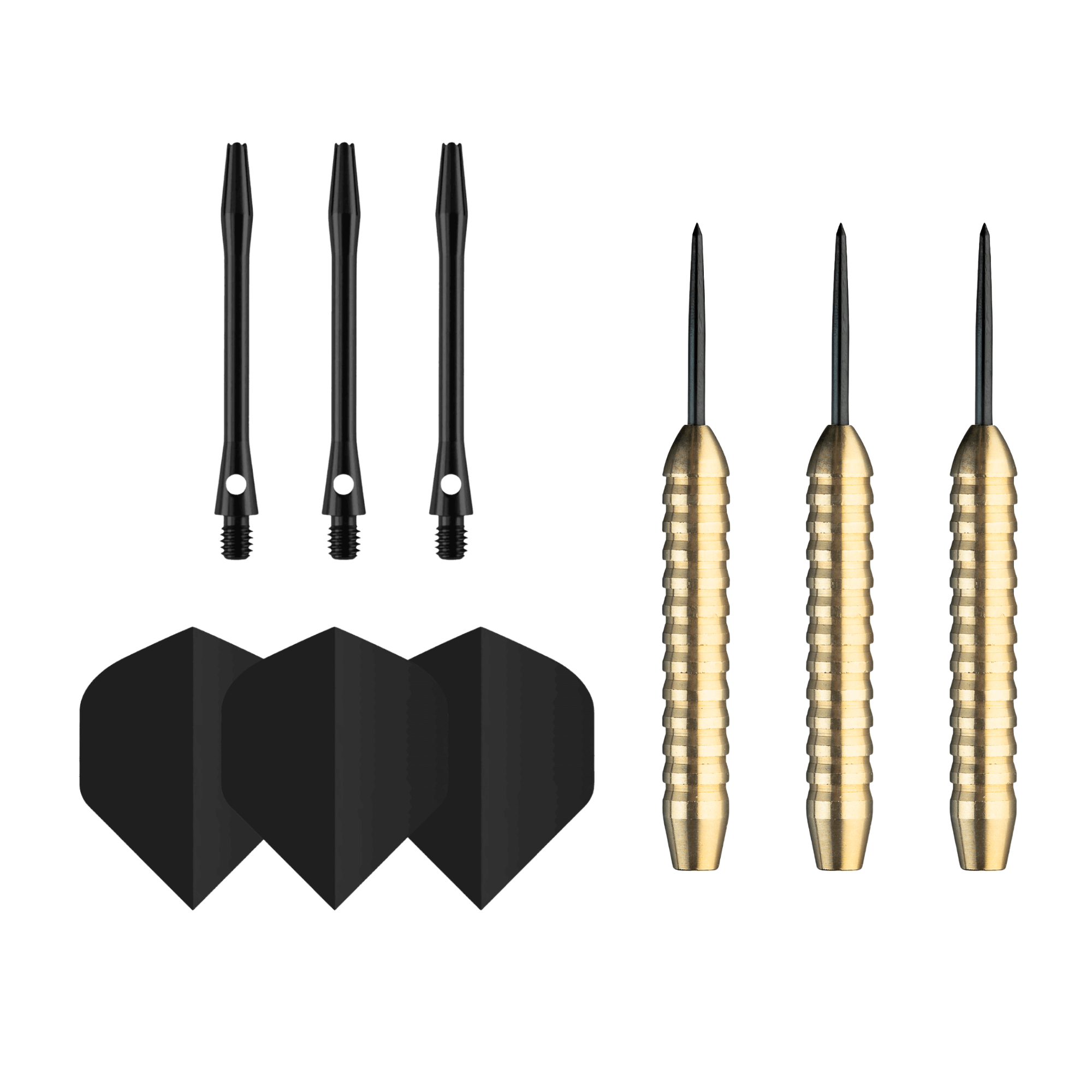 TMX BR10 V03 Steeldarts Set