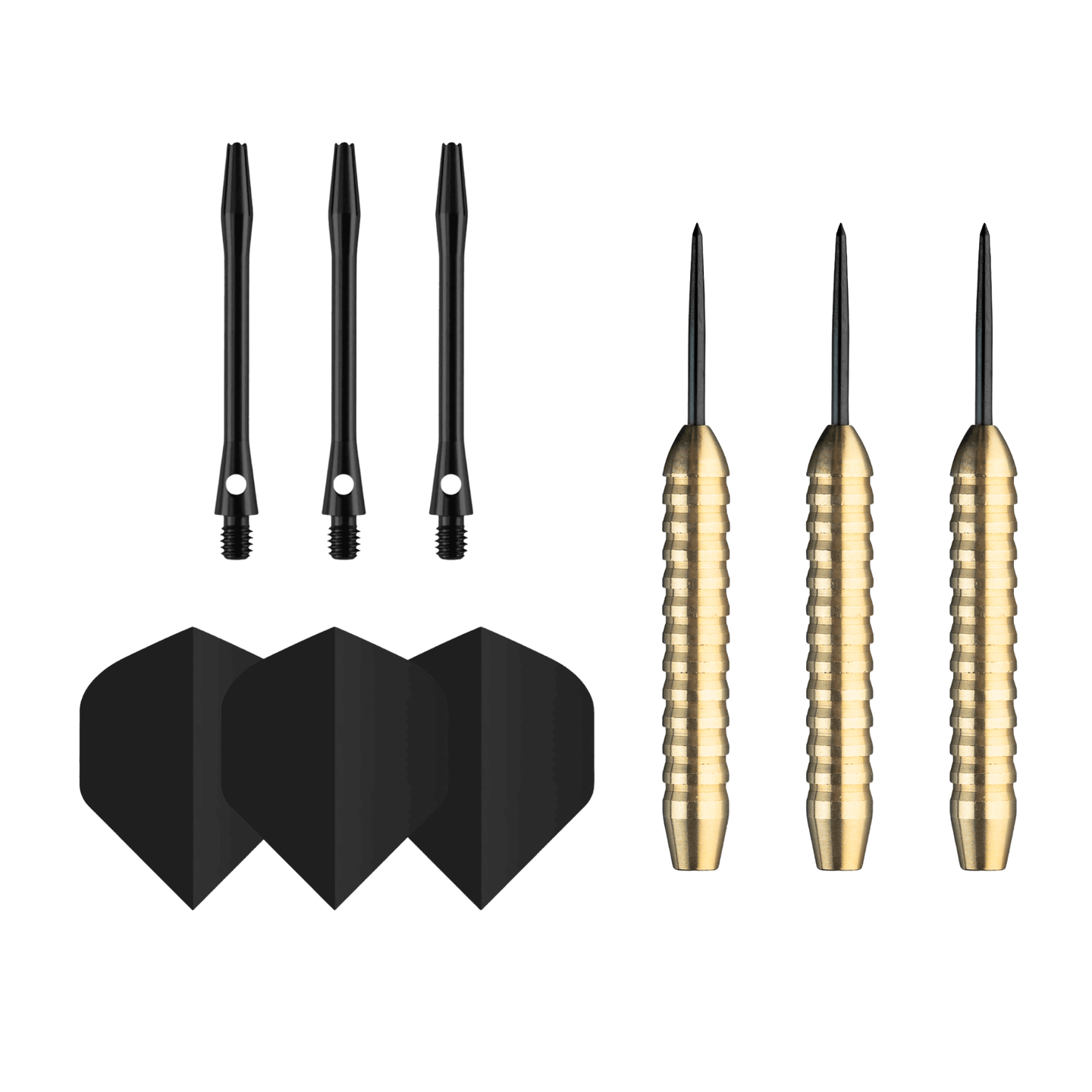 TMX BR10 V03 Steeldarts Set