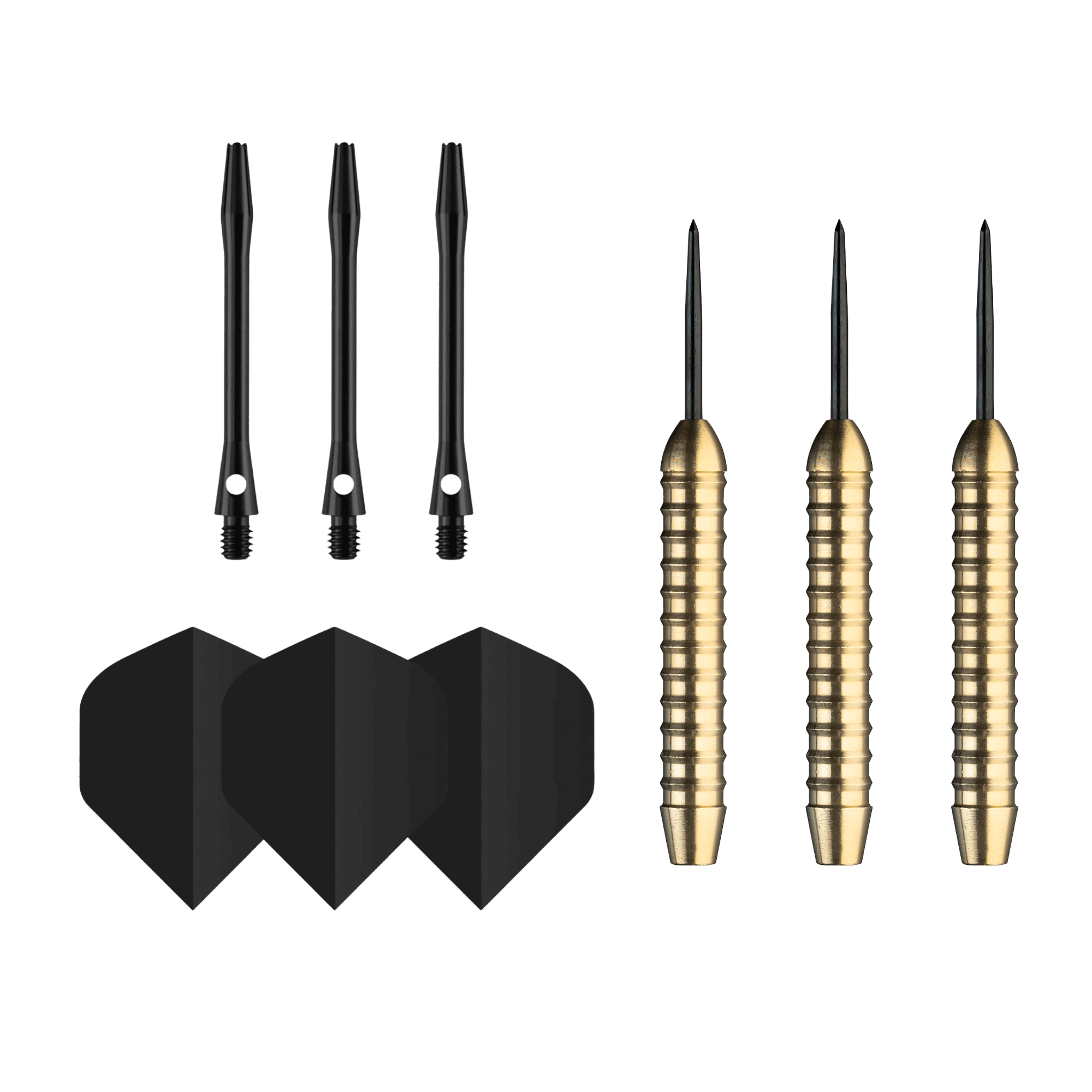 TMX BR10 V04 Steeldarts Set