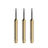 TMX BR10 V04 Steeltip Set