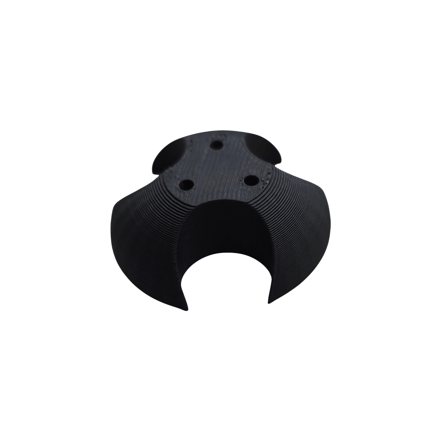 TMX Darts Ständer Basic - Schwarz (3 Stück)
