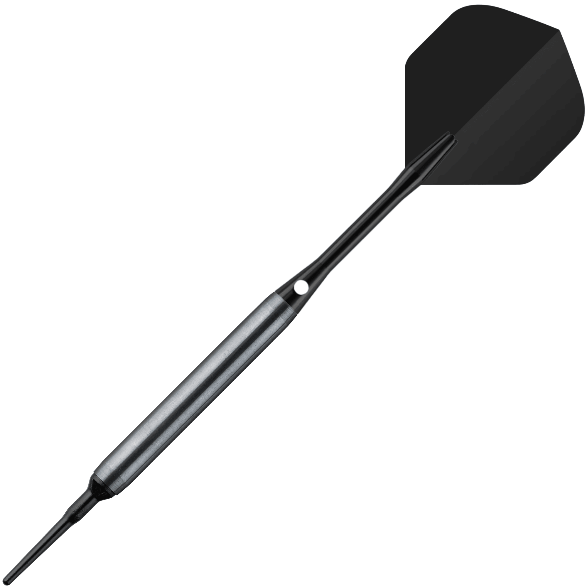 TMX S100 NO.1 BK Softdarts