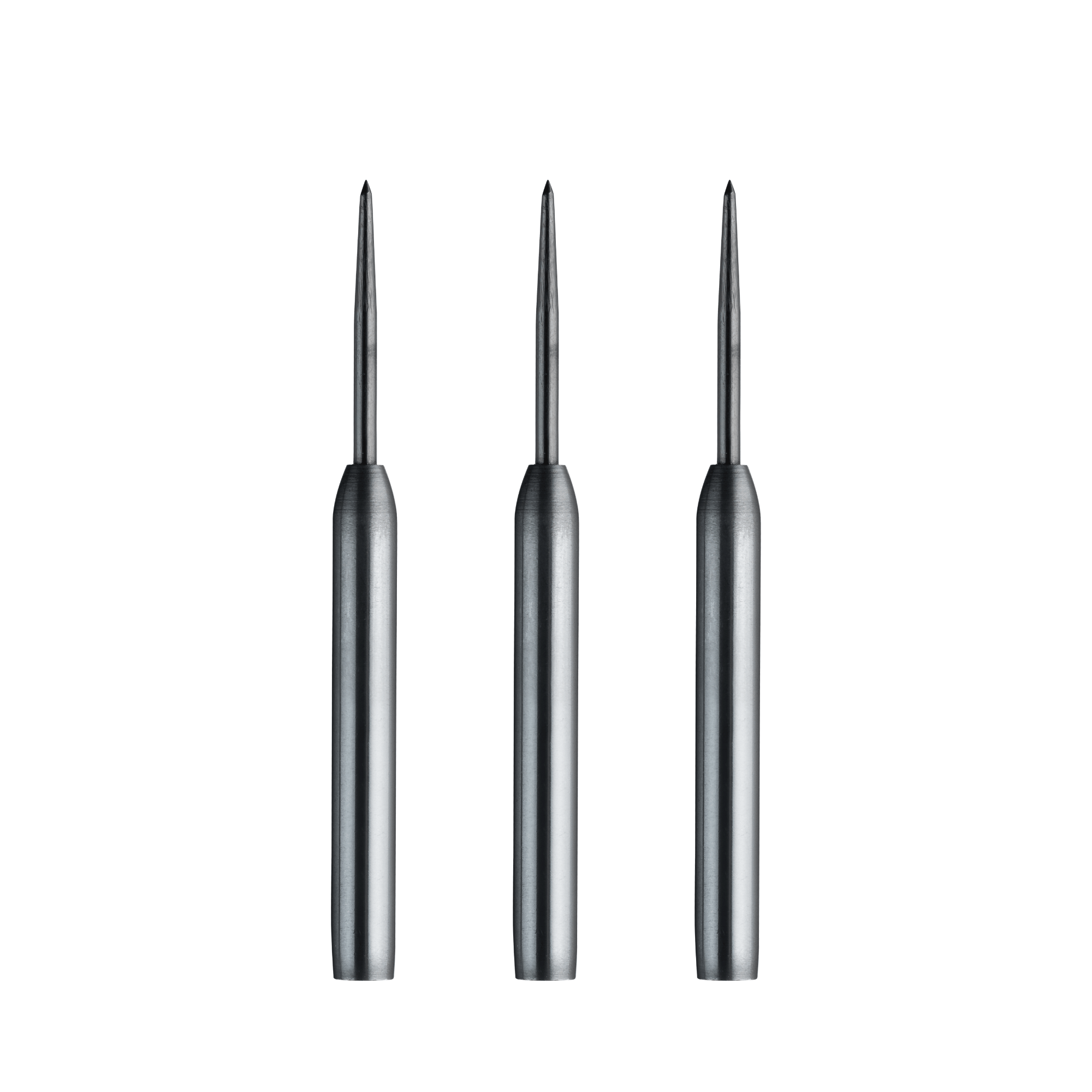 TMX S100 NO.1 BK Steeltip Set