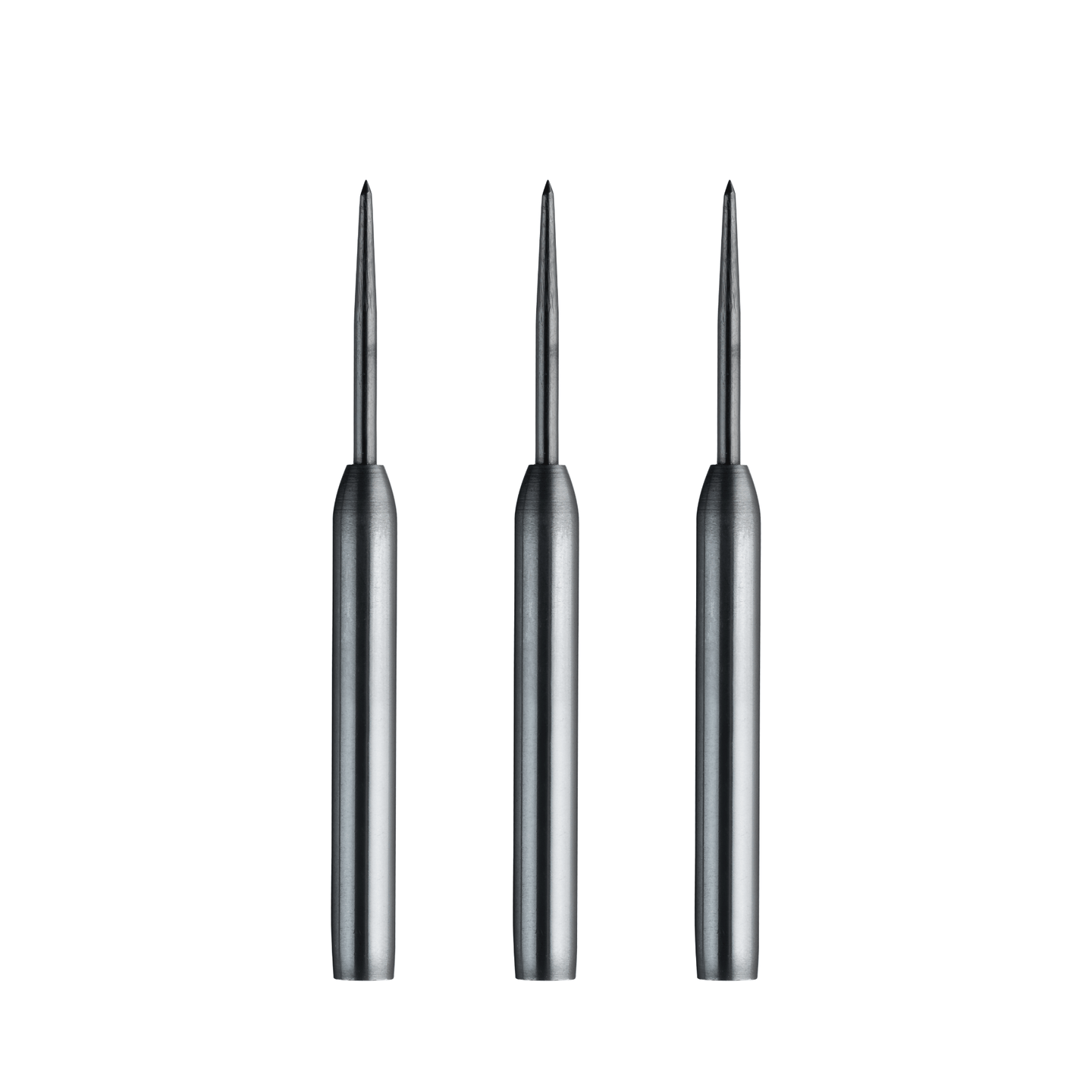 TMX S100 NO.1 BK Steeltip Set