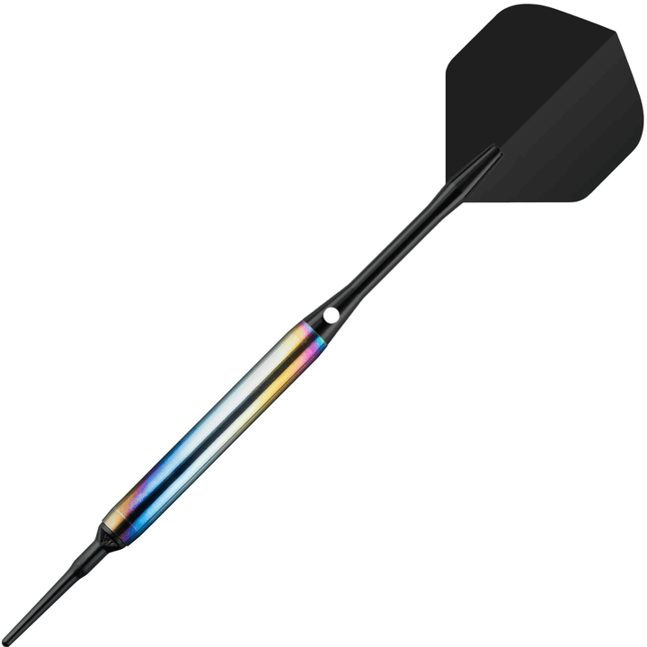 TMX S100 NO.1 RB Softdarts