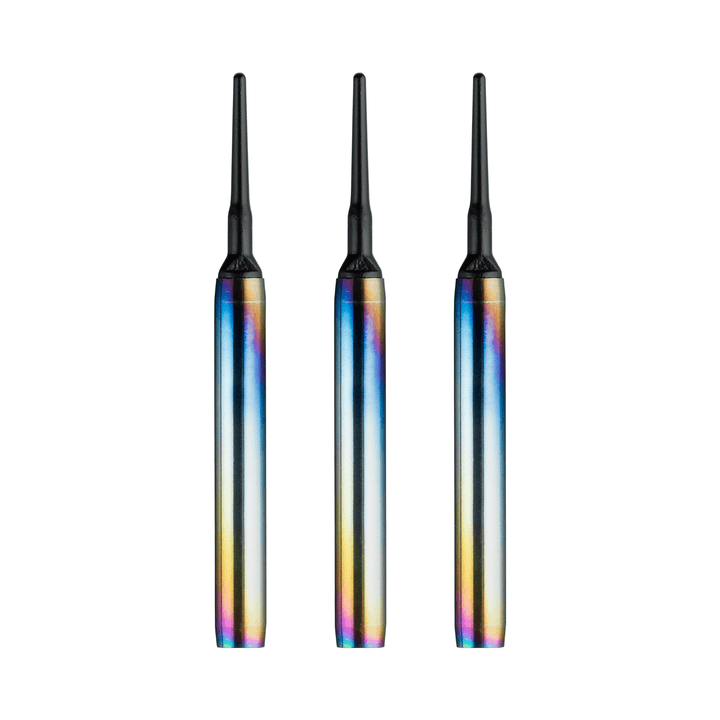 TMX S100 NO.1 RB soft tip set