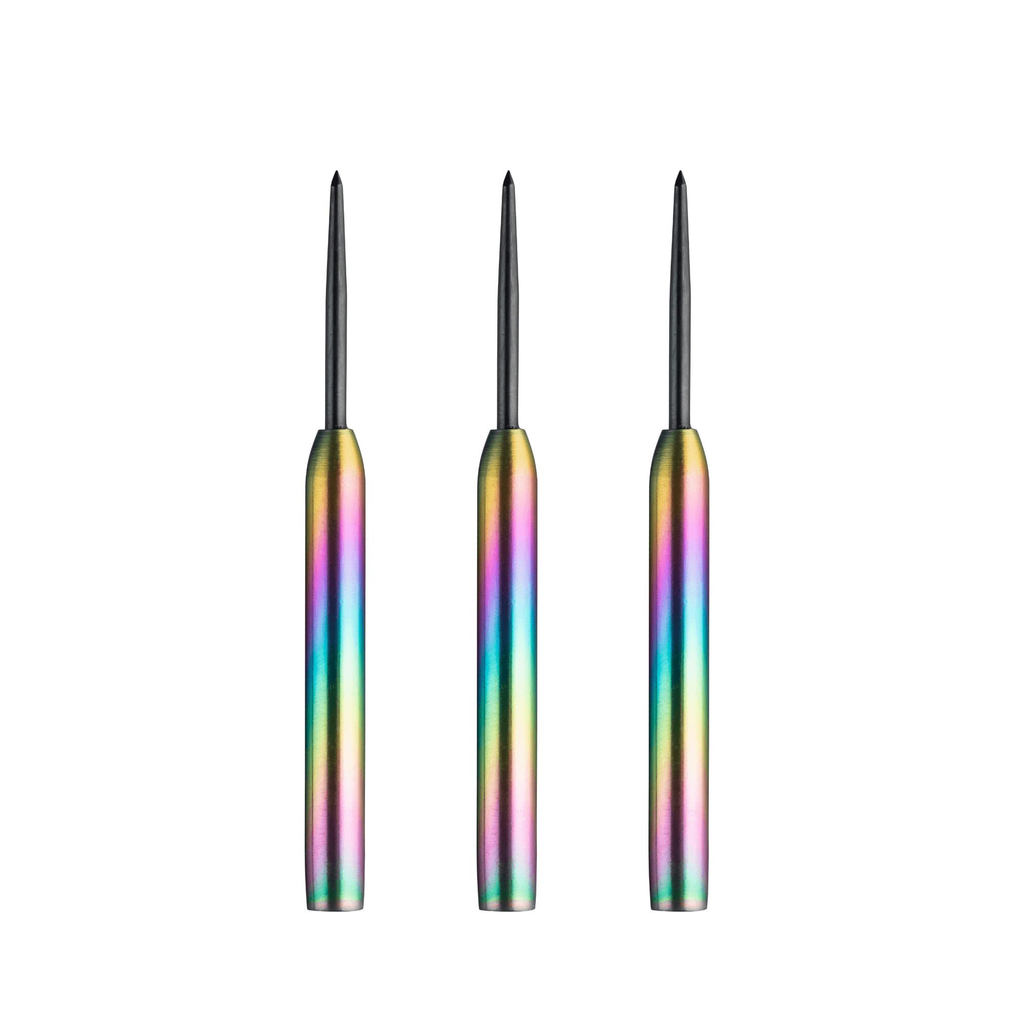 TMX S100 NO.1 RB Steeltip Set