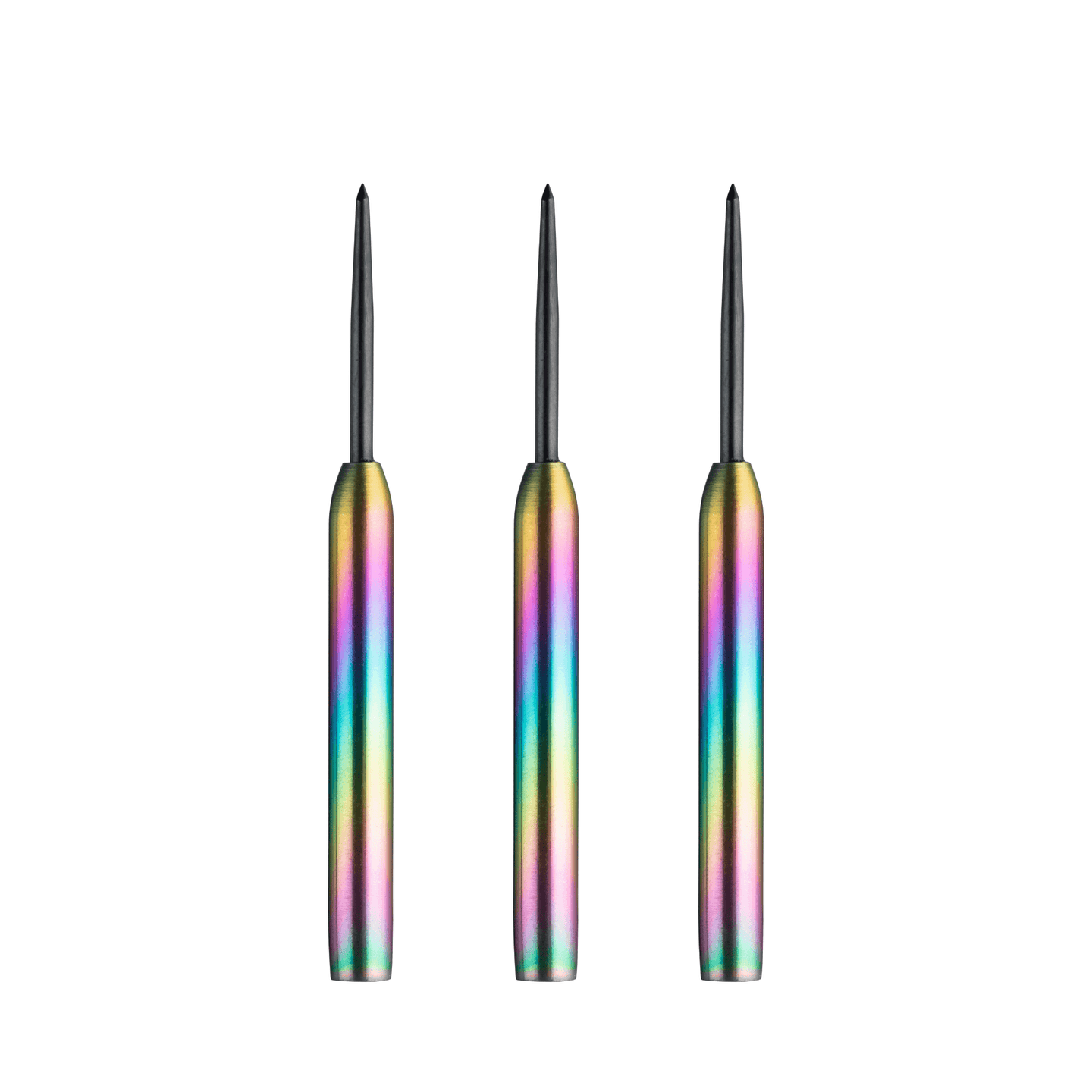 TMX S100 NO.1 RB Steeltip Set