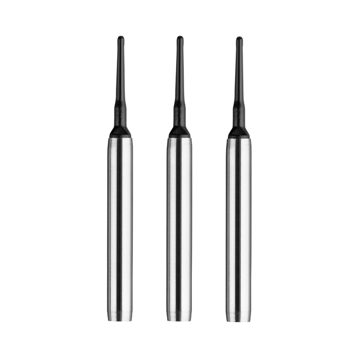 TMX S100 NO.1 Soft Tip Set