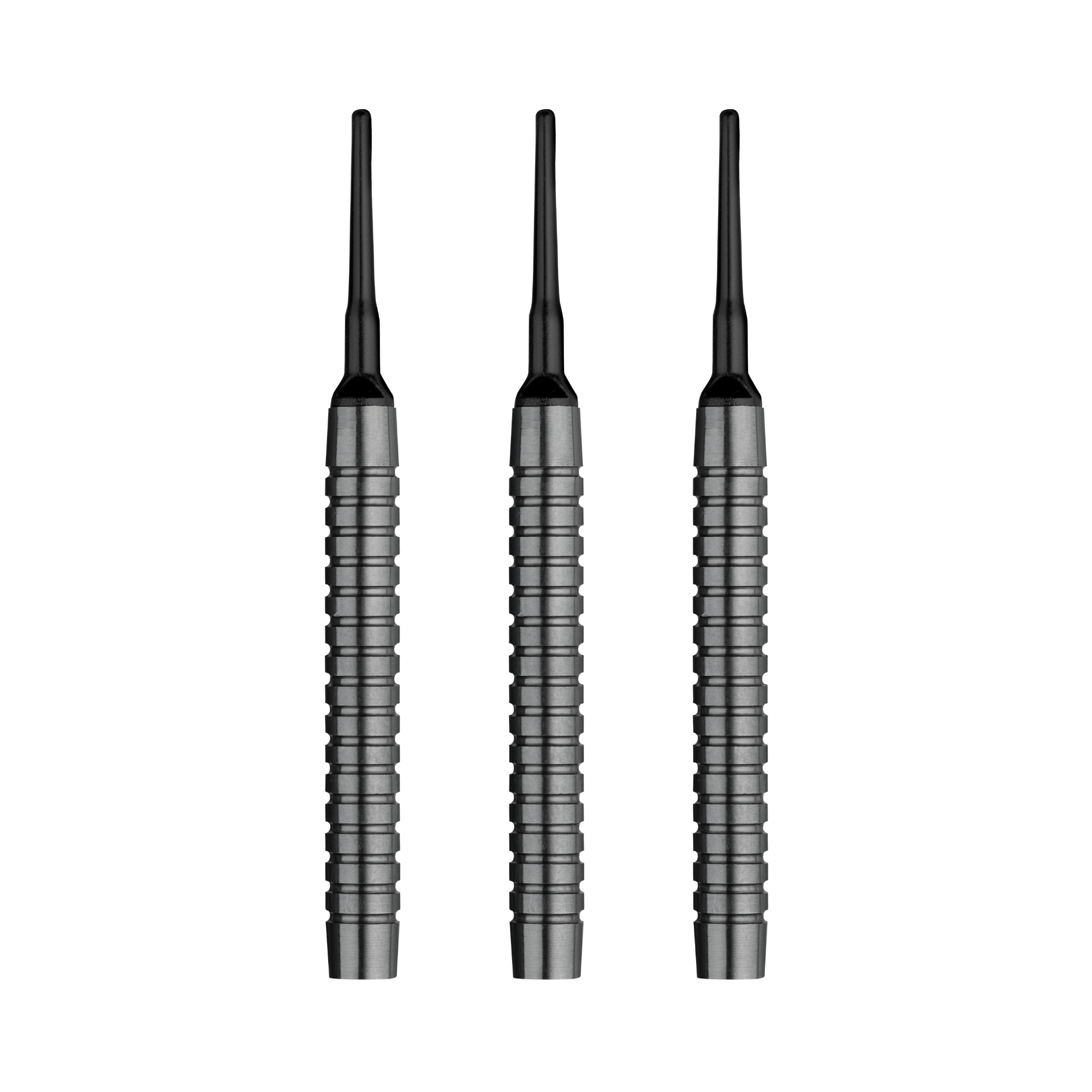 TMX S100 NO.2 BK Softtip Detail