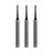 TMX S100 NO.2 BK Softtip Detail