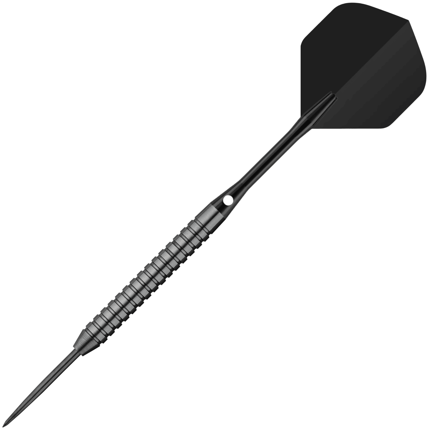 TMX S100 NO.2 BK Steeldarts
