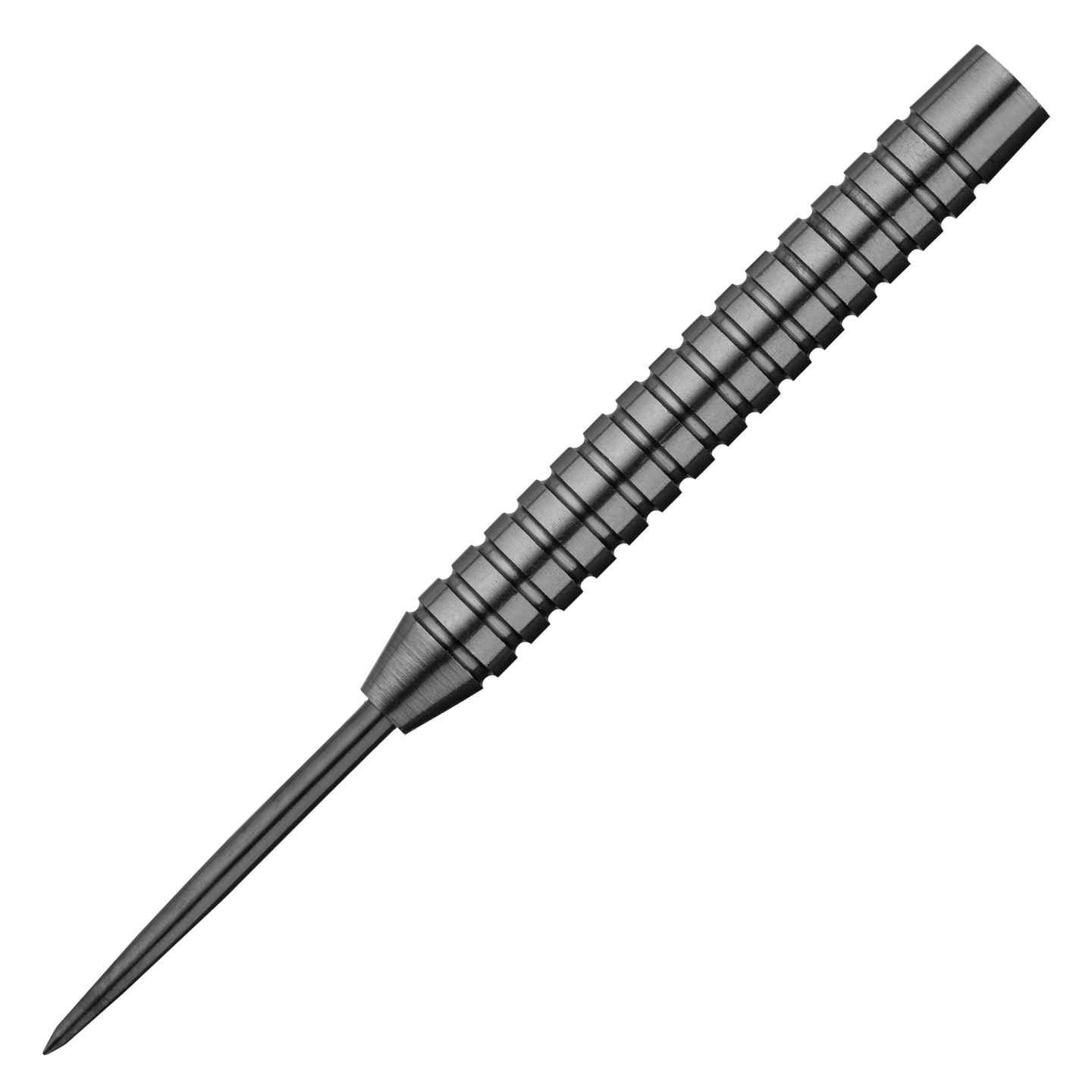 TMX S100 NO.2 BK Steeltip Standard