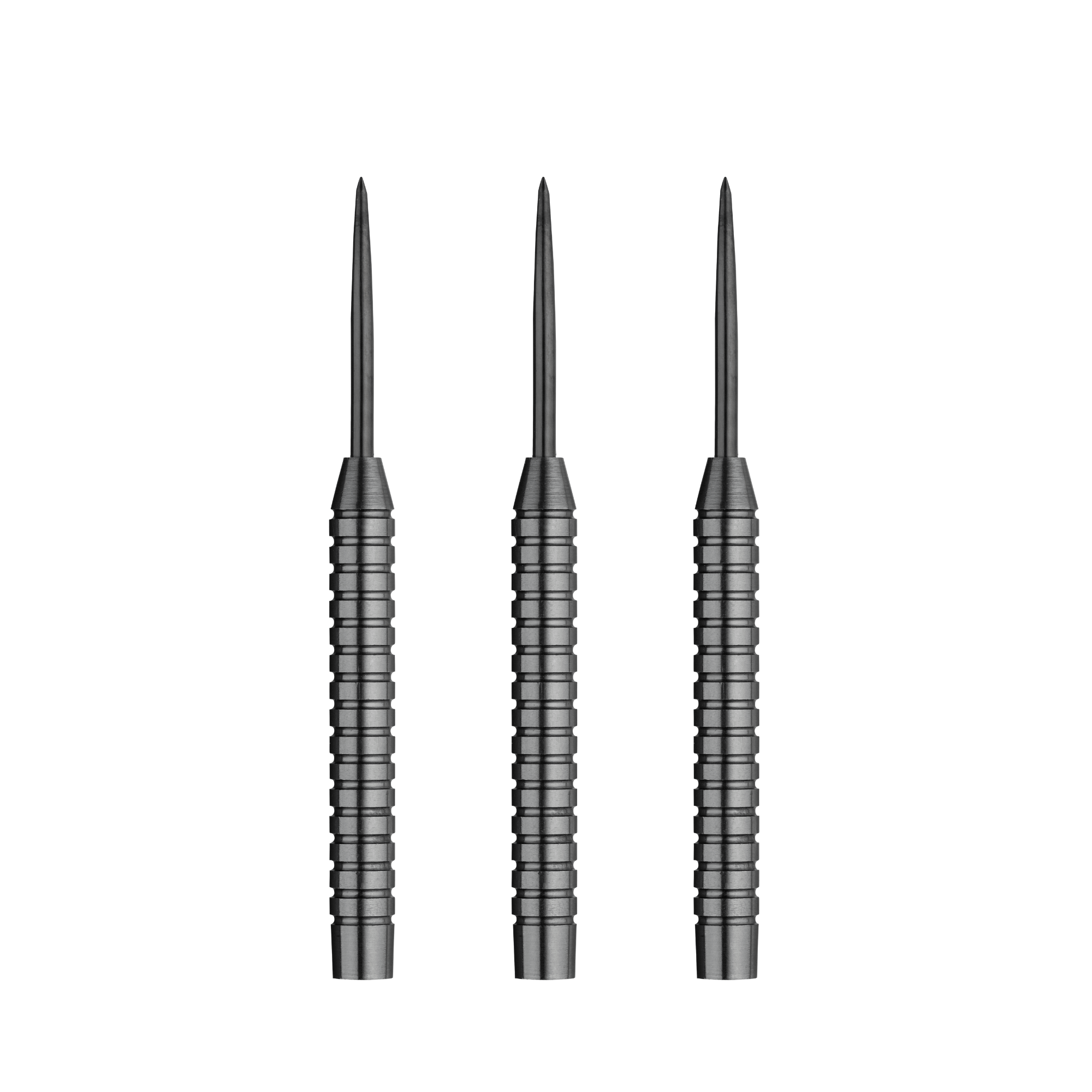 TMX S100 NO.2 BK Steeltip Standard Detail