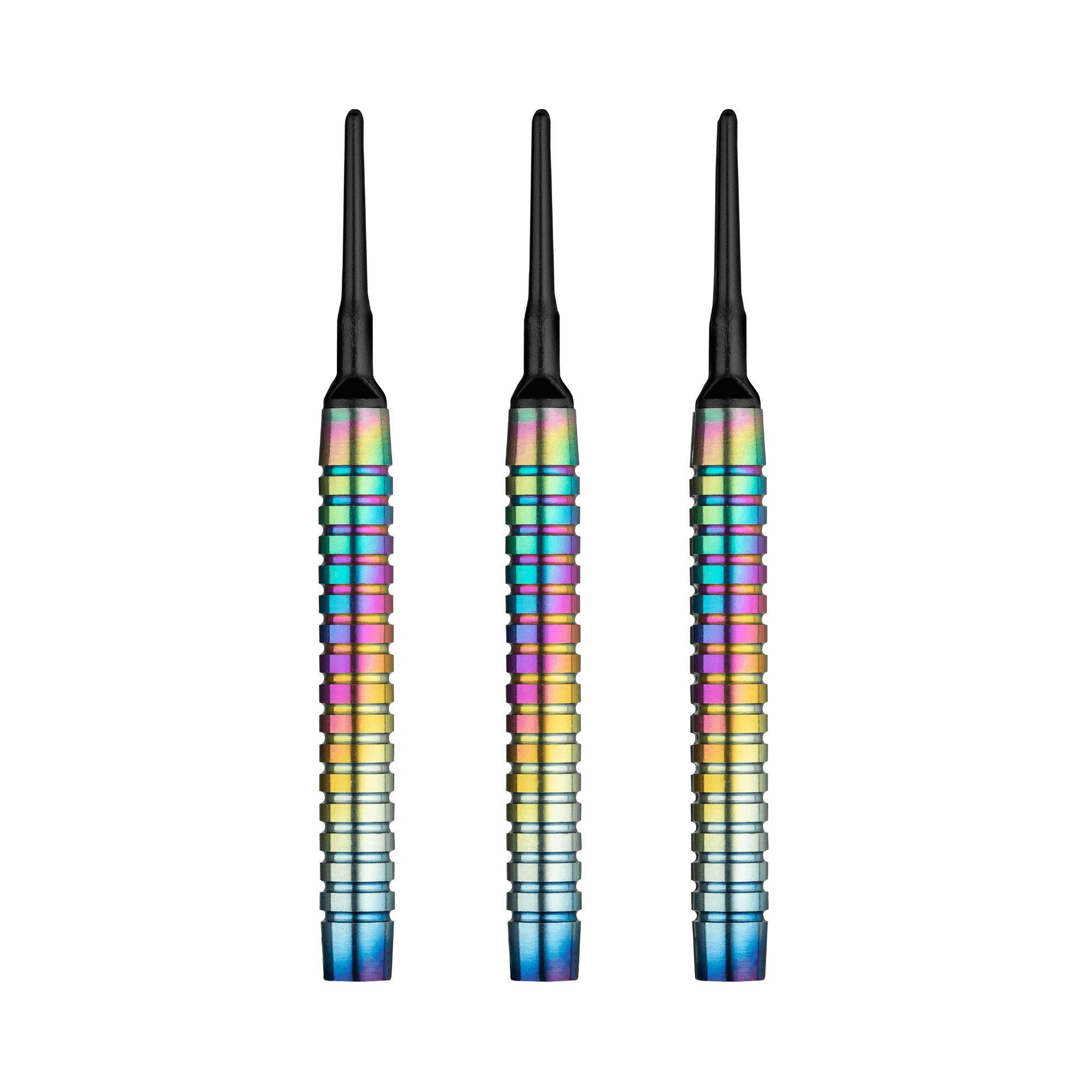 TMX S100 NO.2 RB Softtip Detail