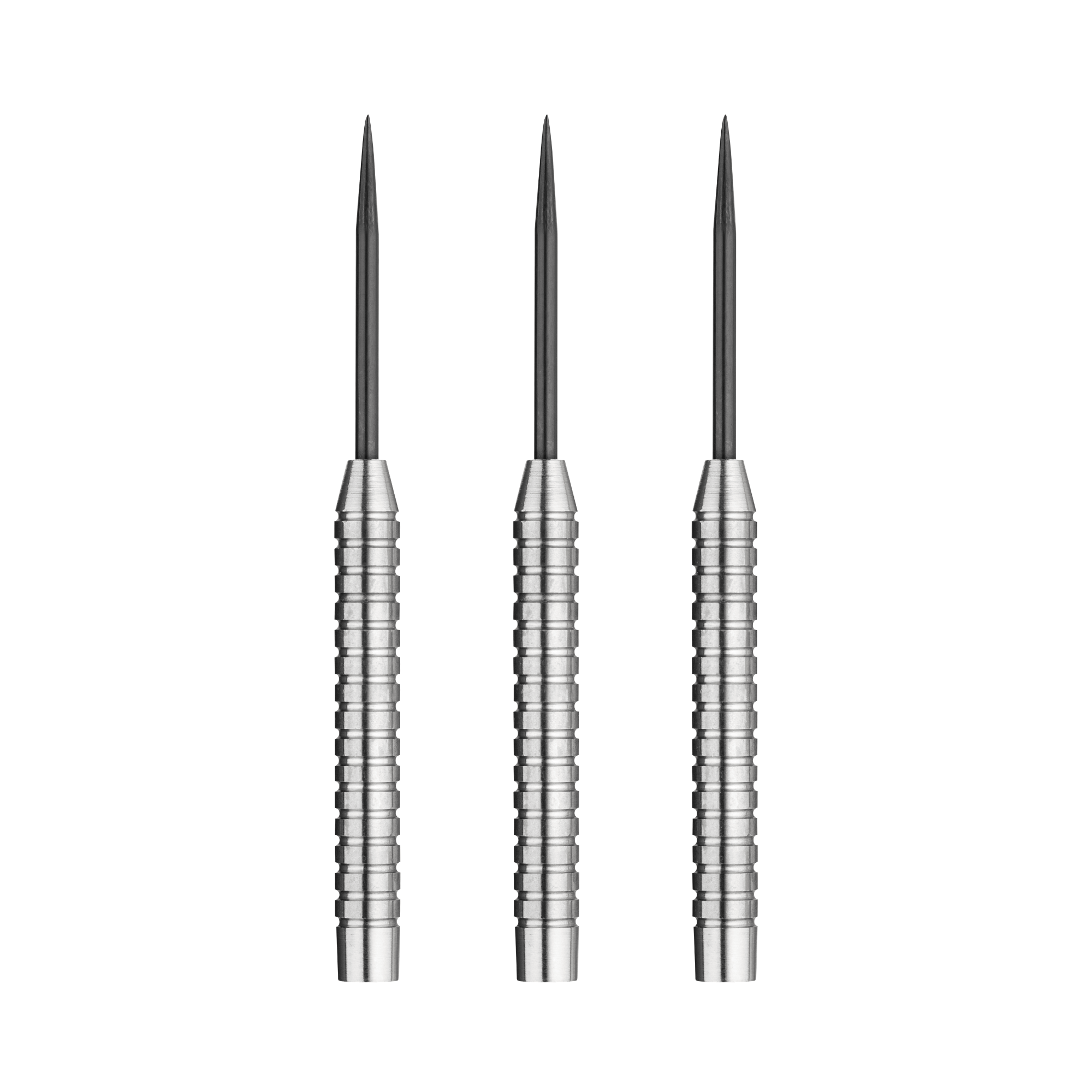TMX S100 NO.2 Steeltip Long Detail