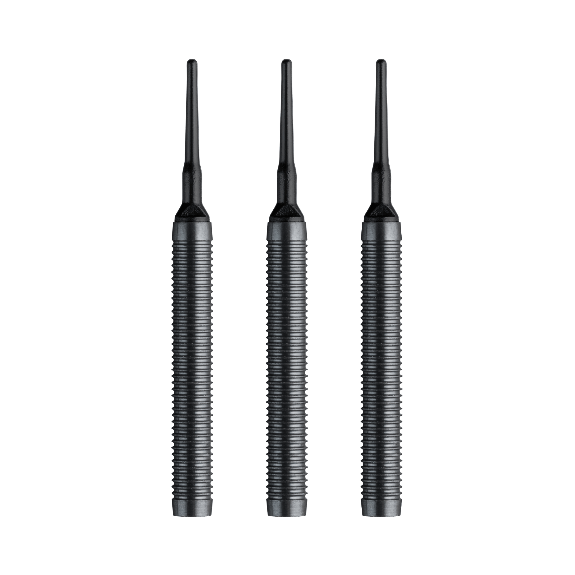 TMX S100 NO.3 BK Softtip Set