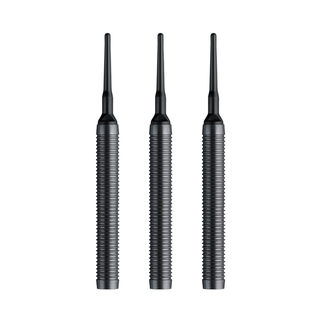 TMX S100 NO.3 BK Soft Tip Set