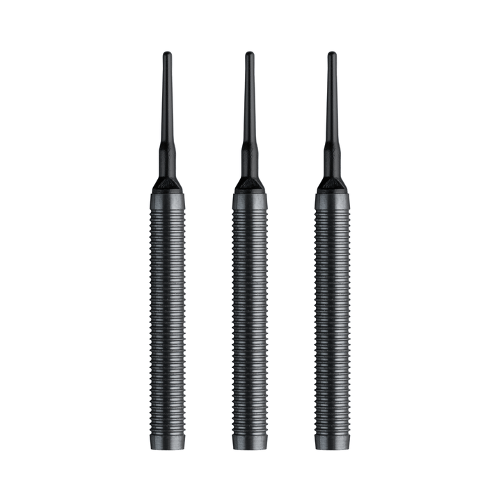 TMX S100 NO.3 BK Soft Tip Set