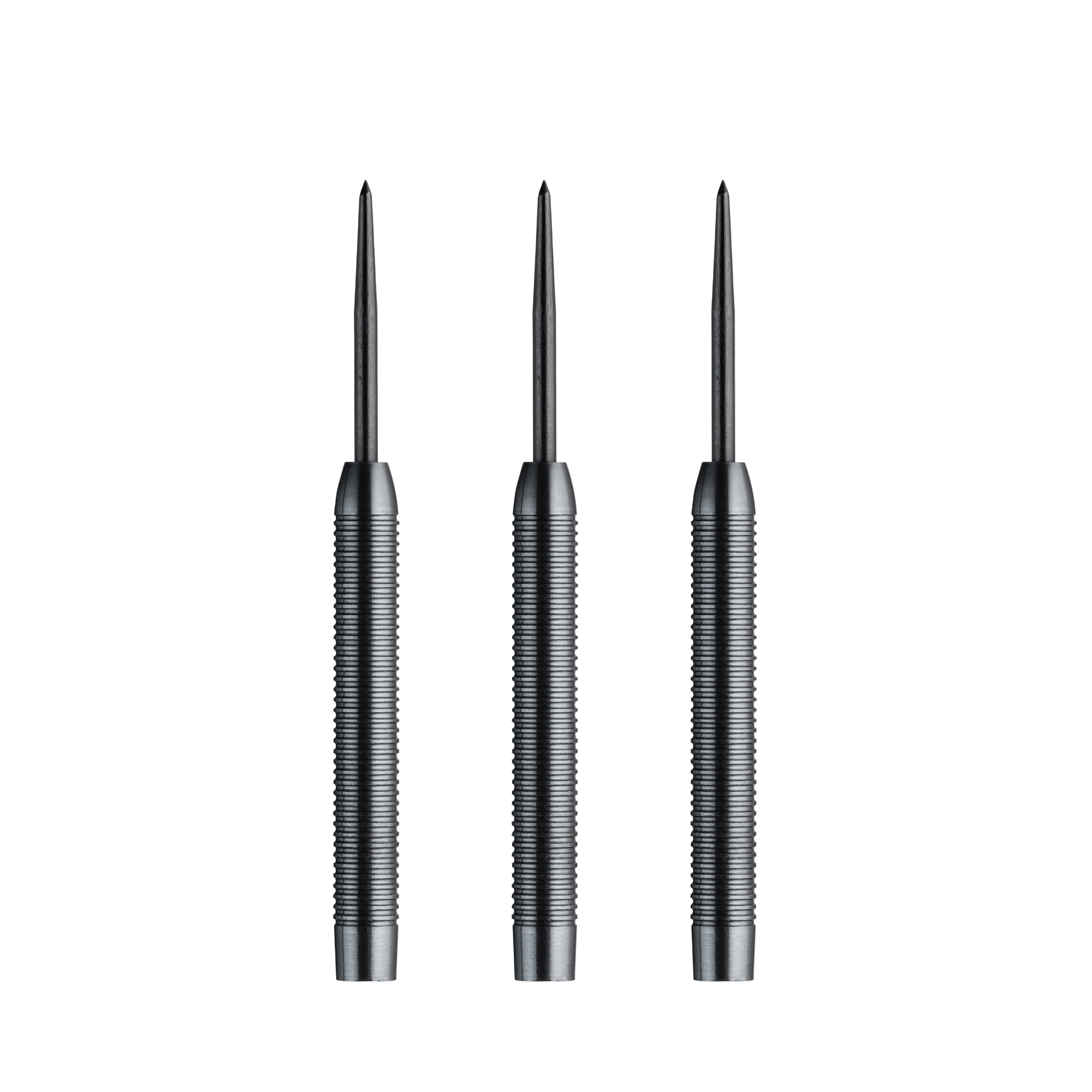 TMX S100 NO.3 BK Steeltip Set