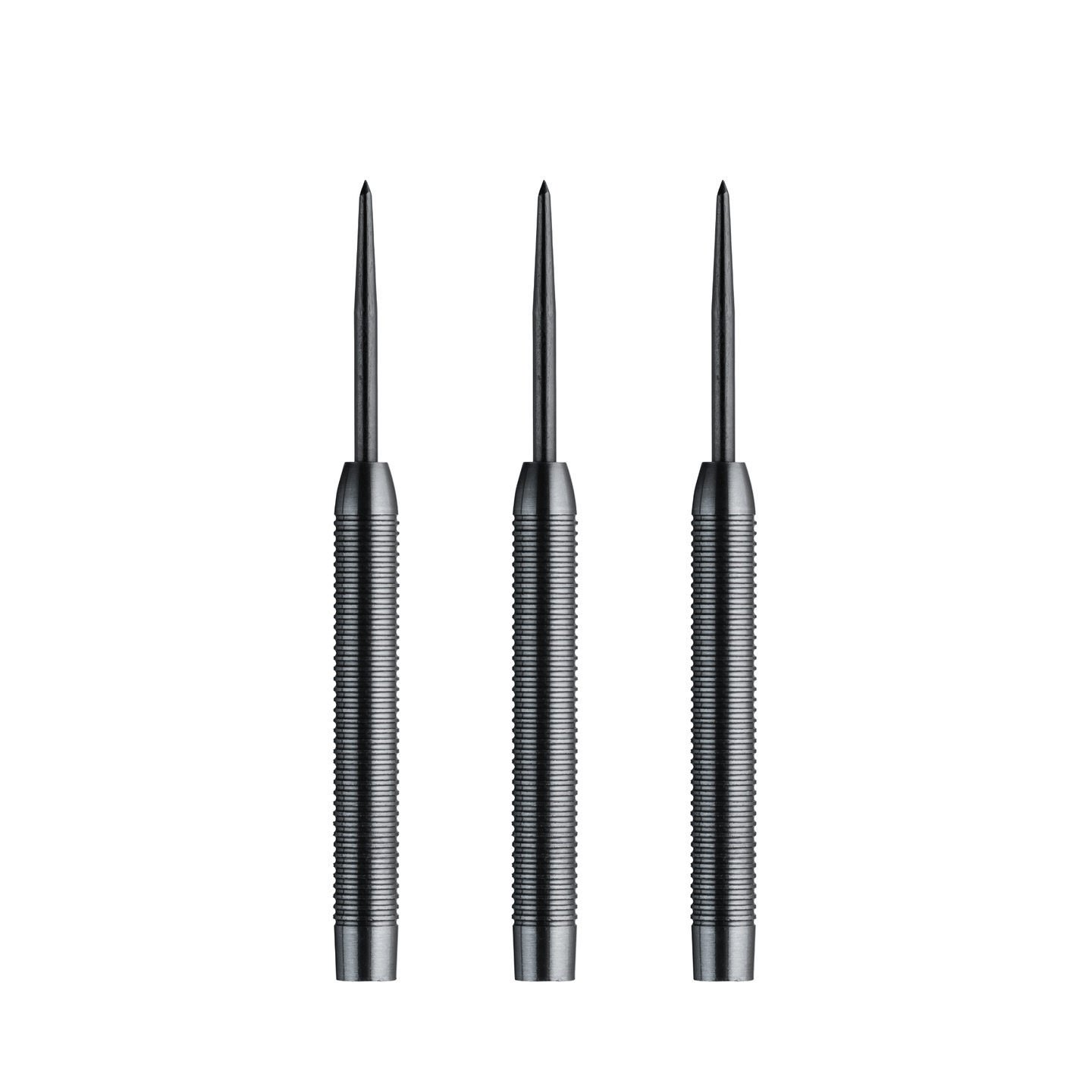 TMX S100 NO.3 BK Steeltip Set
