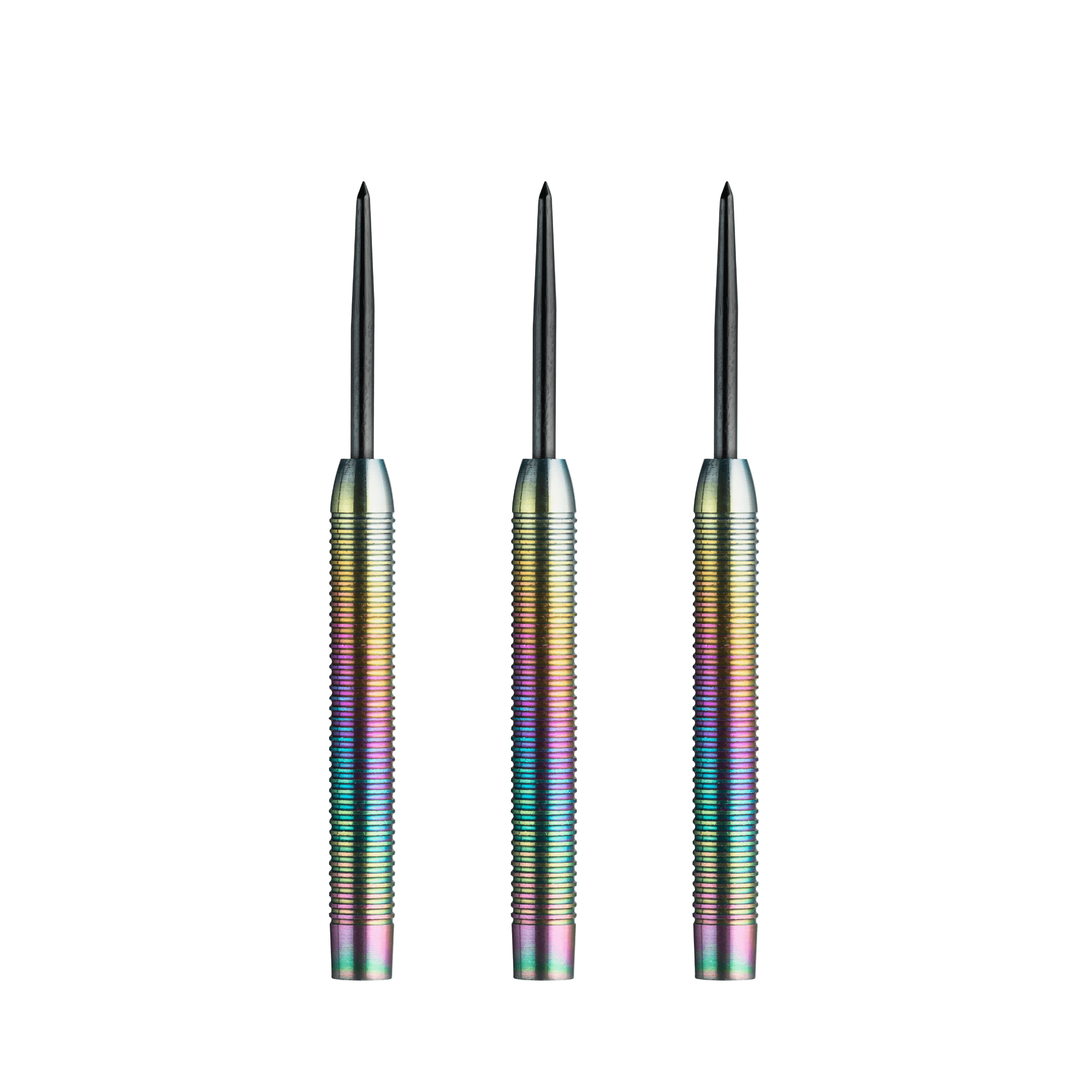 TMX S100 NO.3 RB Steeltip Set