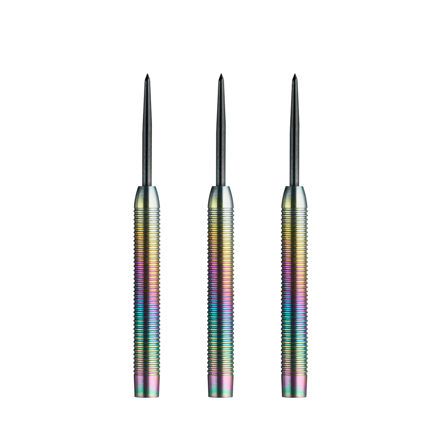 TMX S100 NO.3 RB Steeltip Set