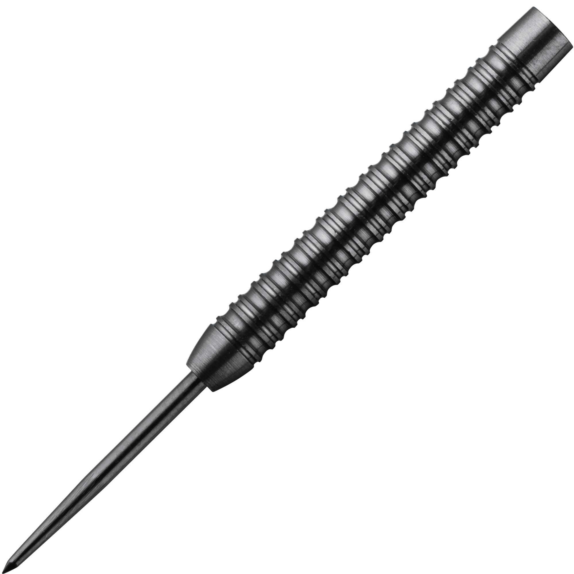 TMX S100 NO.4 BK Steeltip