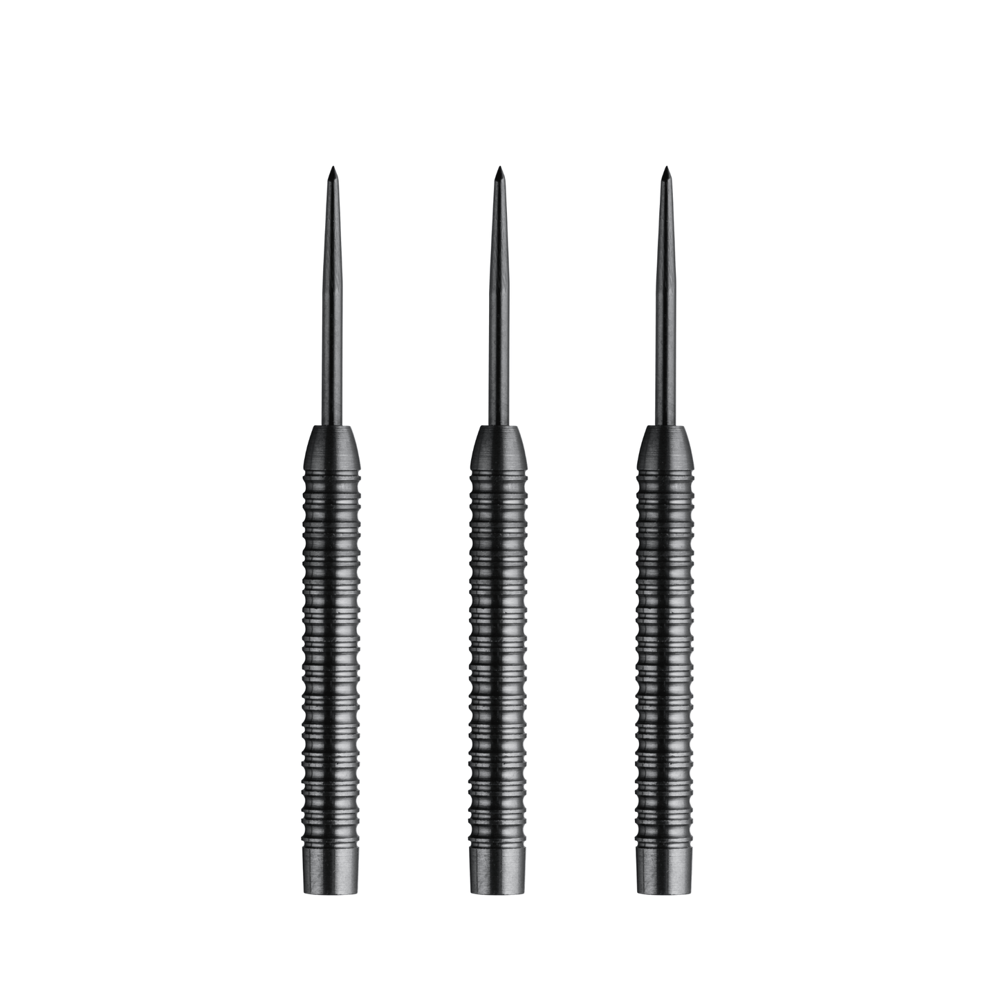 TMX S100 NO.4 BK Steeltip Set