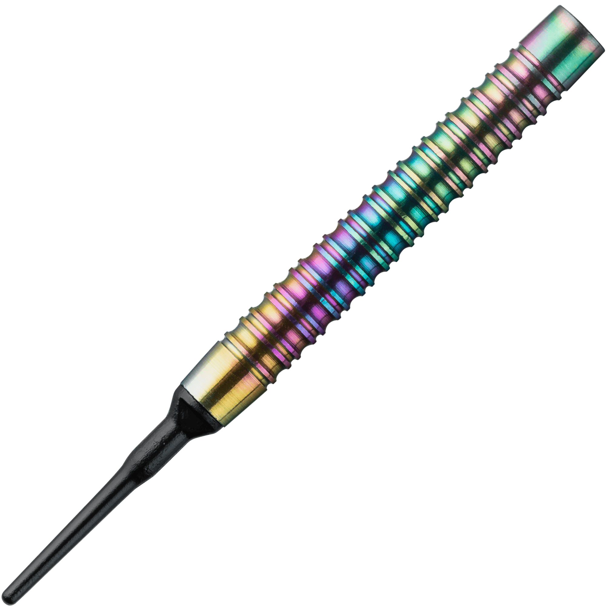 TMX S100 NO.4 RB Softtip