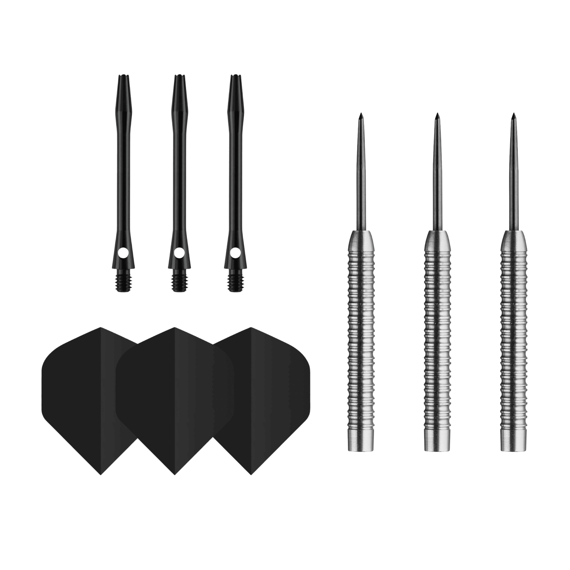 TMX S100 NO.4 Steeldarts Set