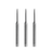 TMX S100 NO.4 Steeltip Set