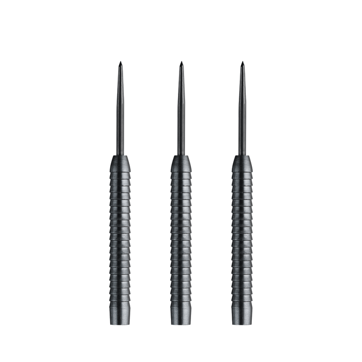TMX S100 NO.5 BK Steeltip Set