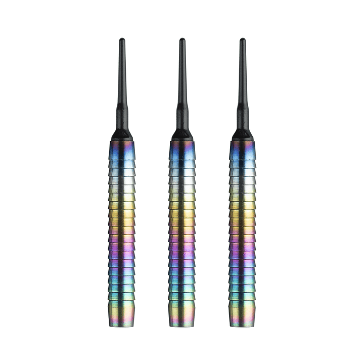 TMX S100 NO.5 RB soft tip set